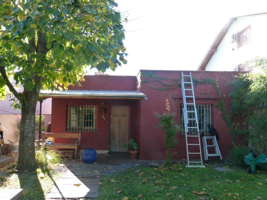 Casa en Victória